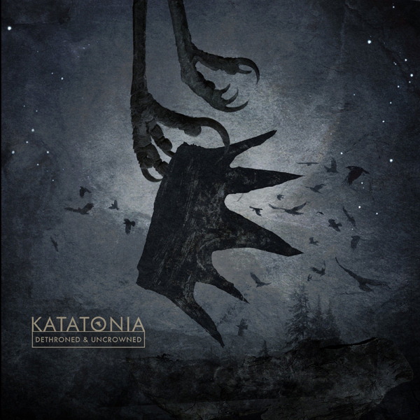 Katatonia – Dethroned & Uncrowned