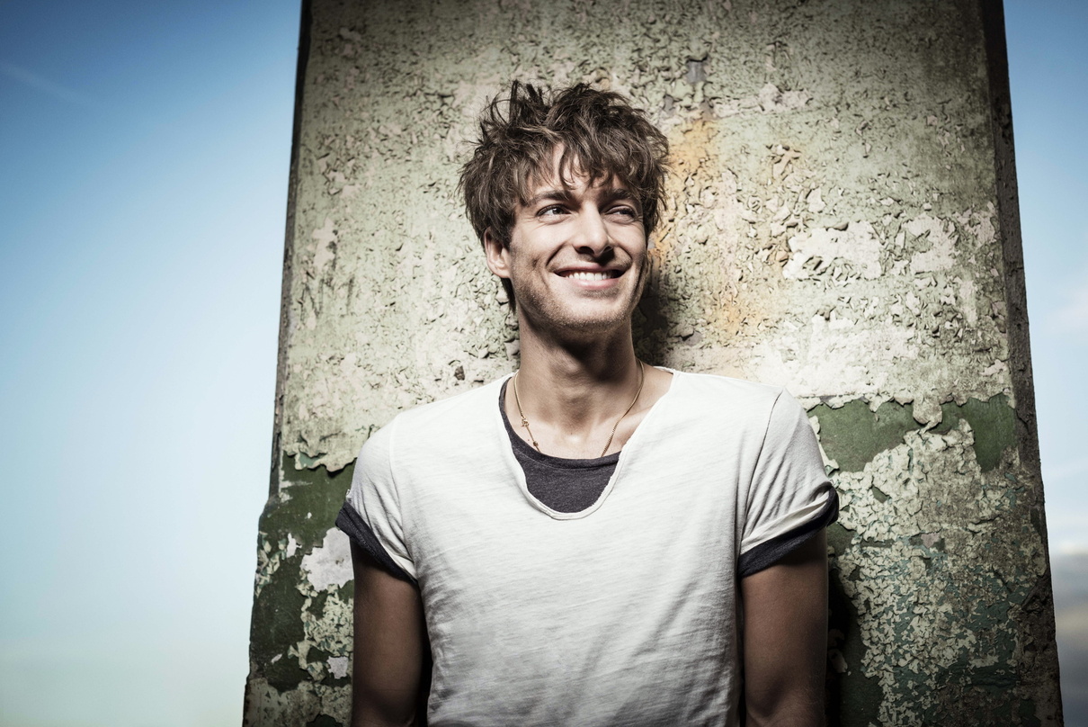 Landet auch in der Schweizer Longplay-Hitliste den Sieg: Paolo Nutini