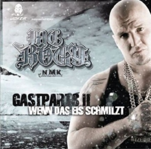 MC Bogy – Gastparts 2