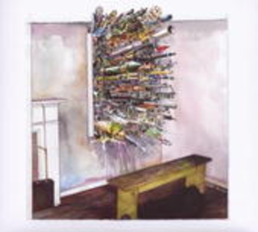 Eyedea & Abilities – By The Throat