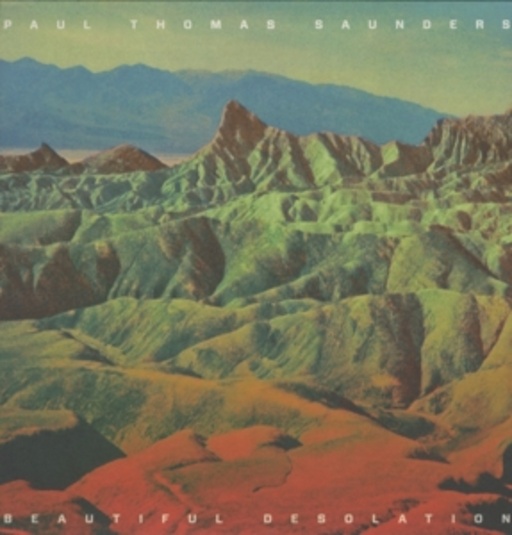 Paul Thomas Saunders – Beautiful Desolation