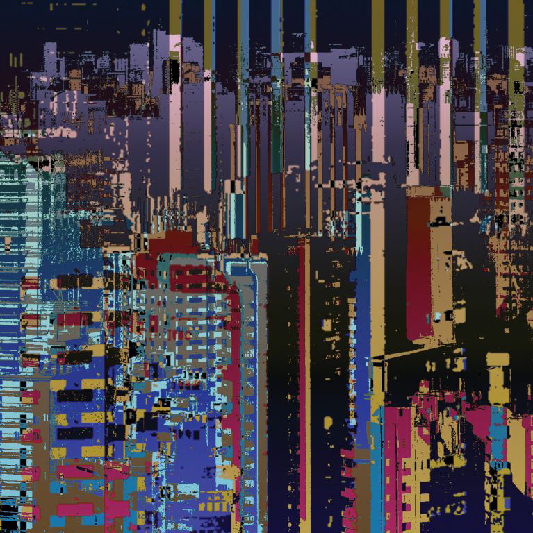 Brian Eno – Drums Between The Bells