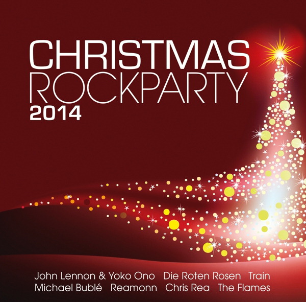 Diverse – Christmas Rockparty