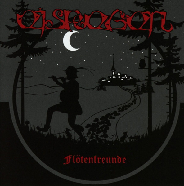 Eisregen – Flötenfreunde
