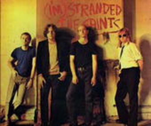 The Saints – I'm Stranded