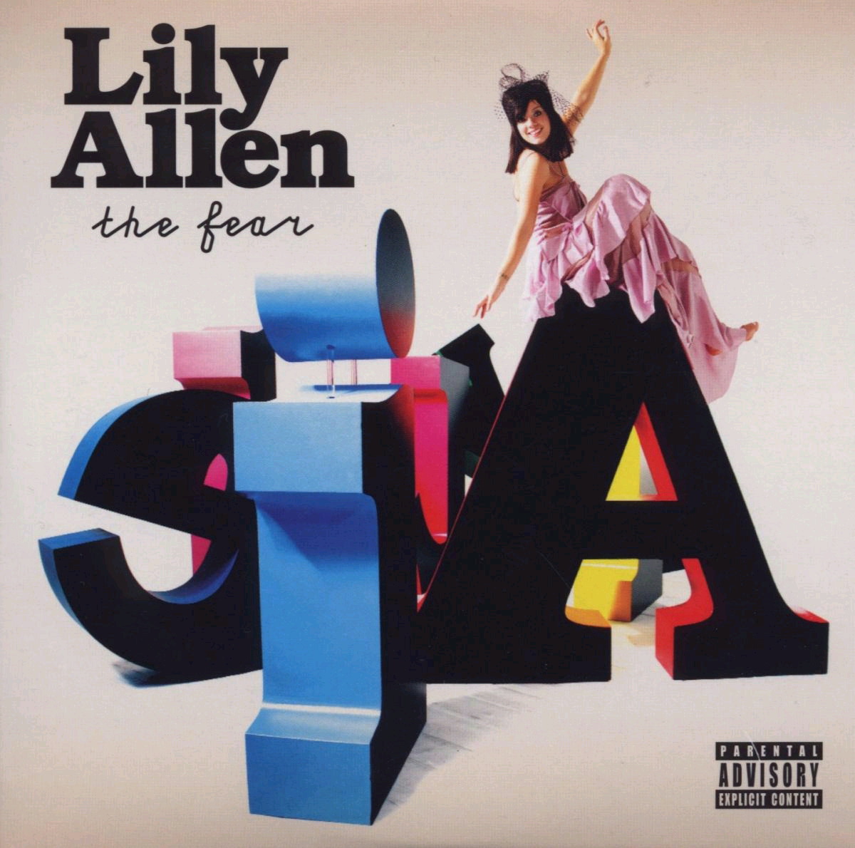 Lily Allen – The Fear