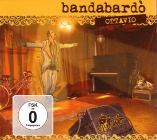 Bandabardò – Ottavio