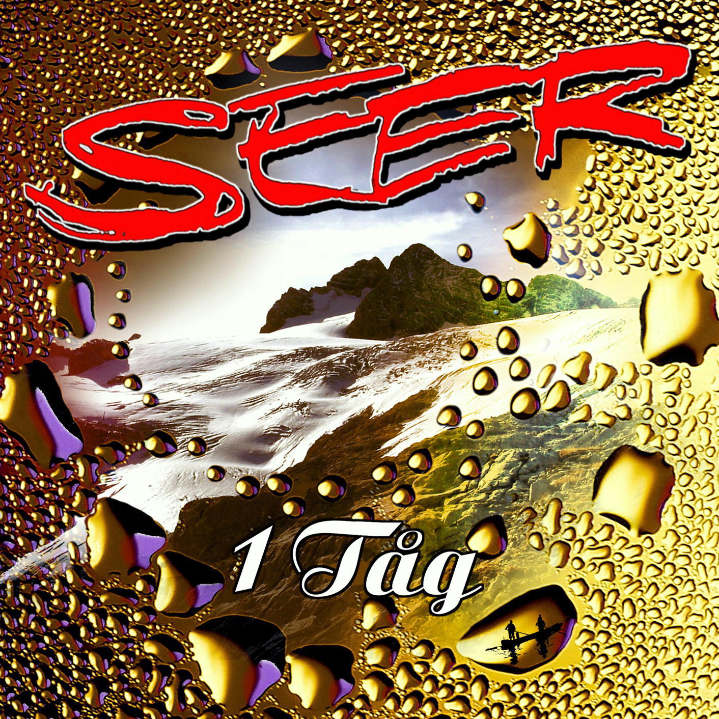 Seer – 1 Tag