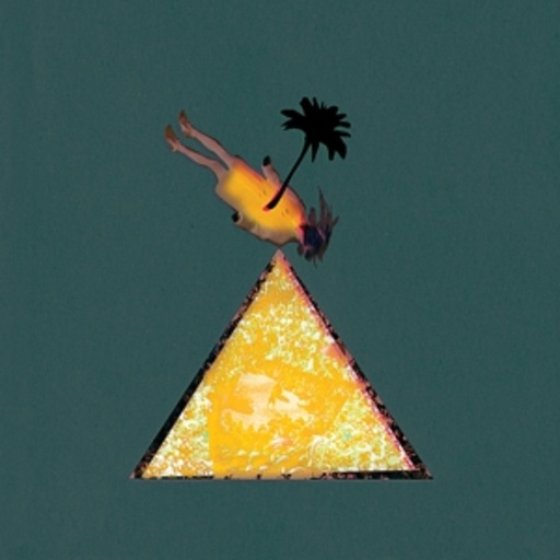 Melt Yourself Down – Live At The New Empowering Church
