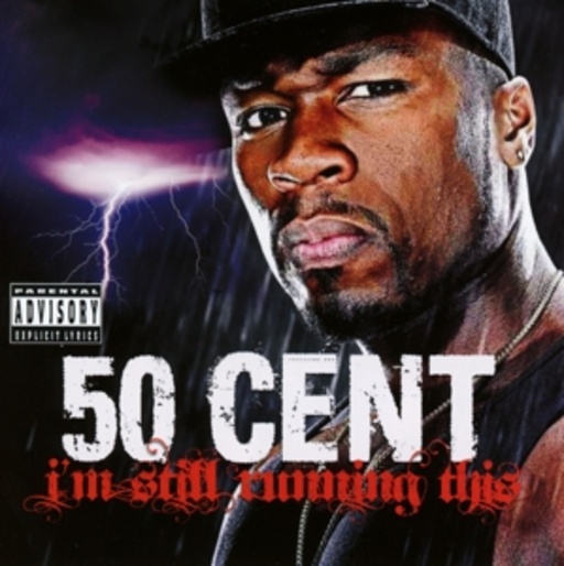 50 Cent – I'm Still Running This