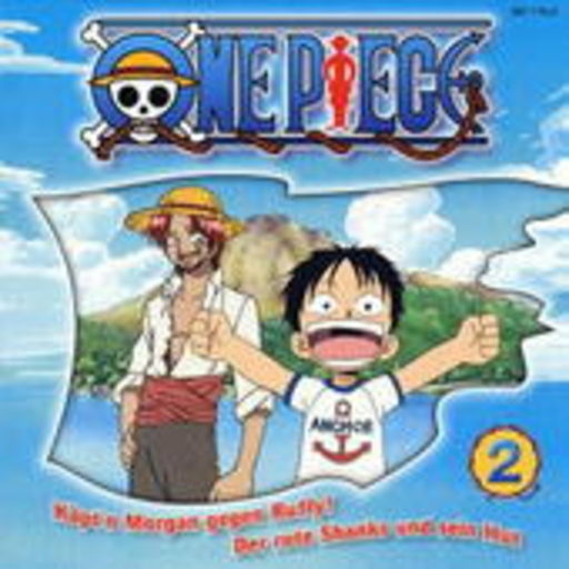 One Piece – Folge 2