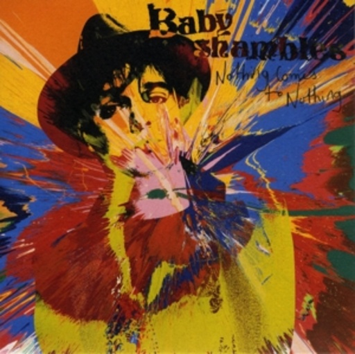 Babyshambles – Nothing Comes To Nothing