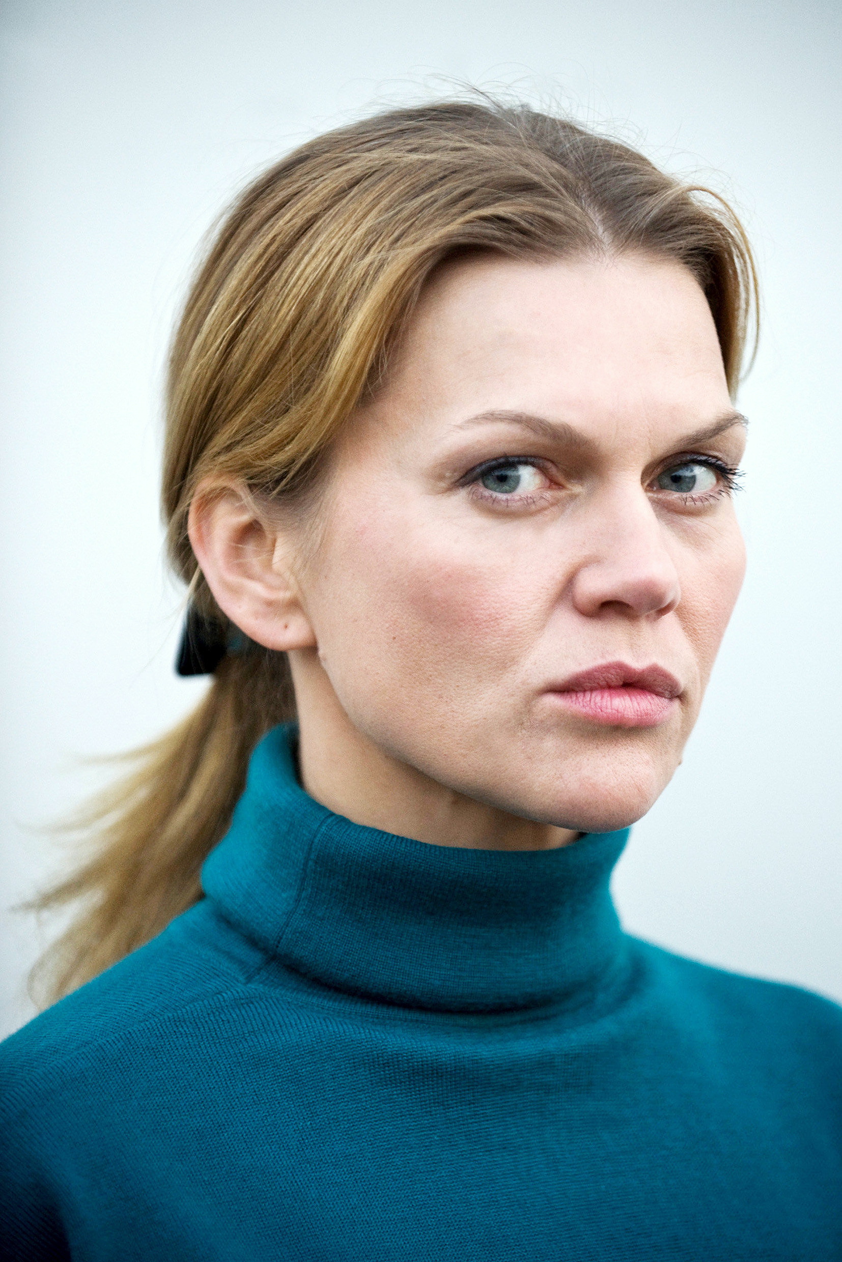 Anna Loos