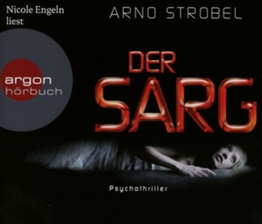 Sascha Rotermund – Der Sarg