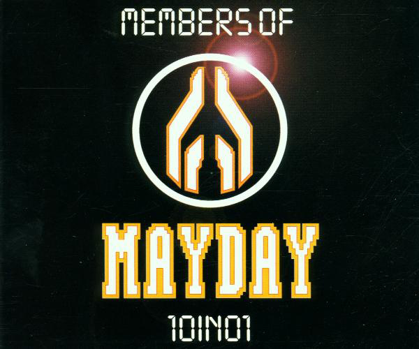 Members Of Mayday – 10IN01