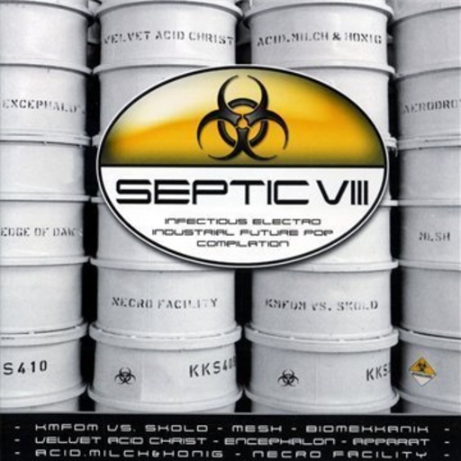 Diverse – Septic VIII