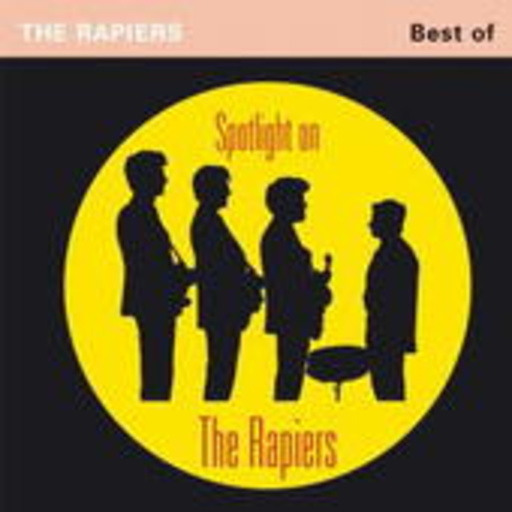 Spotlight On The Rapiers – Best Of