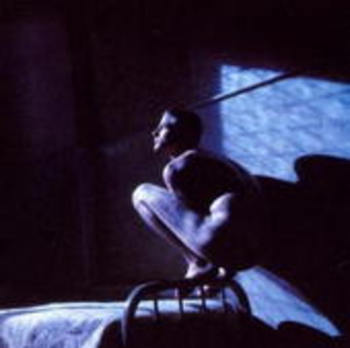 Peter Gabriel – Birdy - Music From The Film