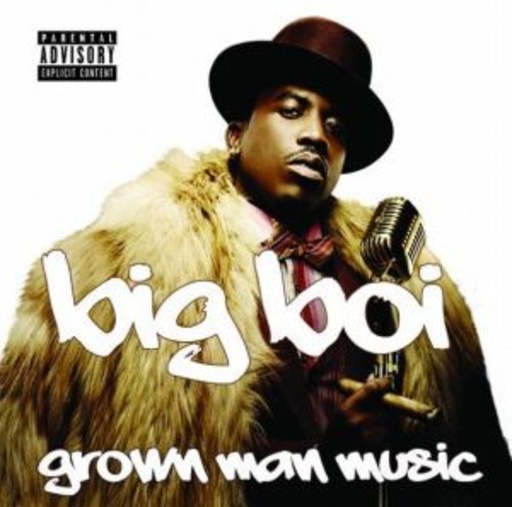 Grown Man Music