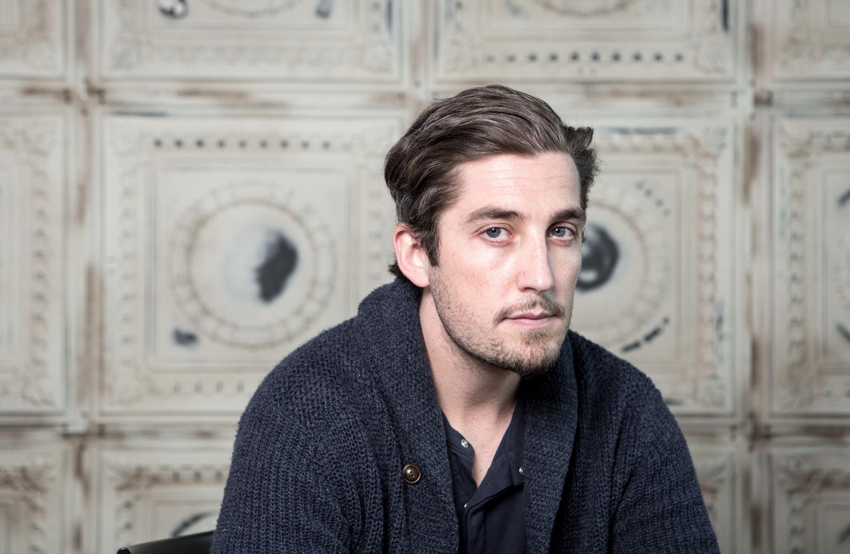Steigt bei Atlantic Records zum Marketing Director auf: Callum Caulfield