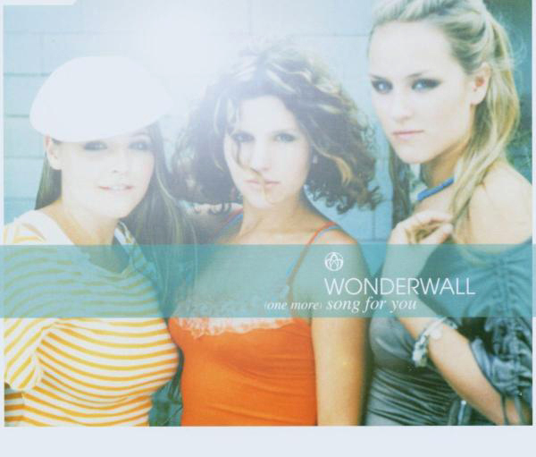 Wonderwall – Song For You