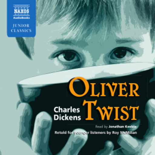 Jonathan Keeble – Oliver Twist