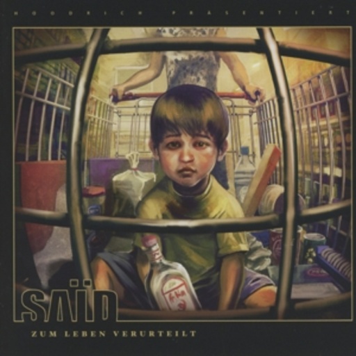 Said – Zum Leben verurteilt