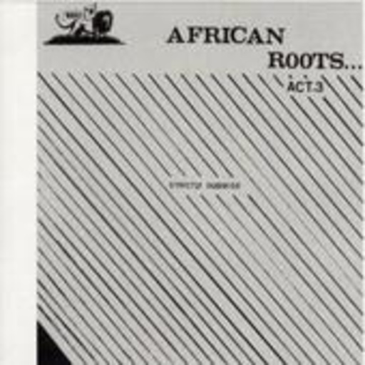 African Roots Act 3