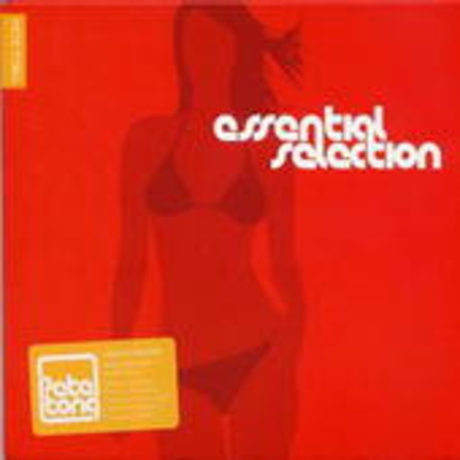 Diverse – Essential Selection Vol. 2 - Pete Tong