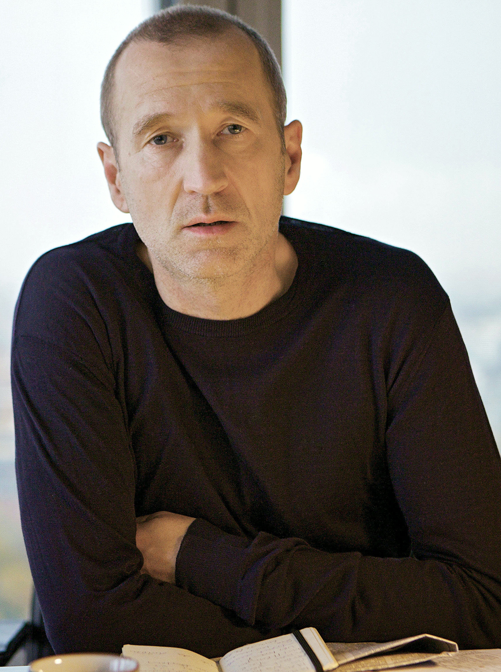 Peter Lohmeyer