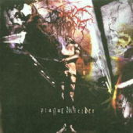 Darkthrone – Plaguewielder