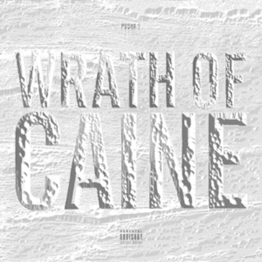 Pusha-T – Wrath Of Caine