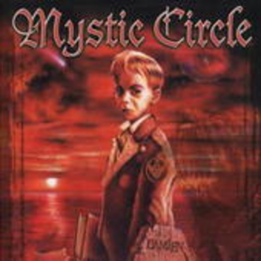 Mystic Circle – Damien