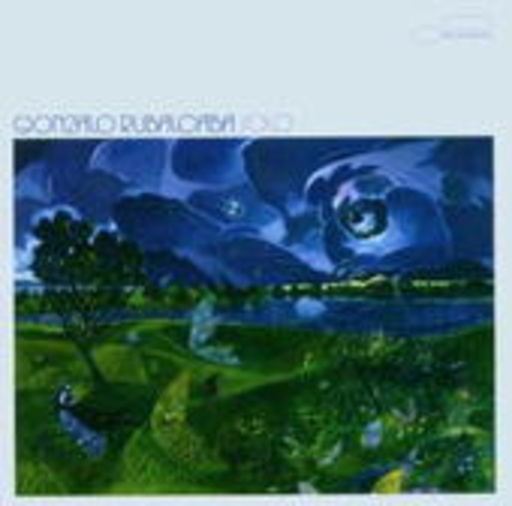 Gonzalo Rubalcaba – Solo