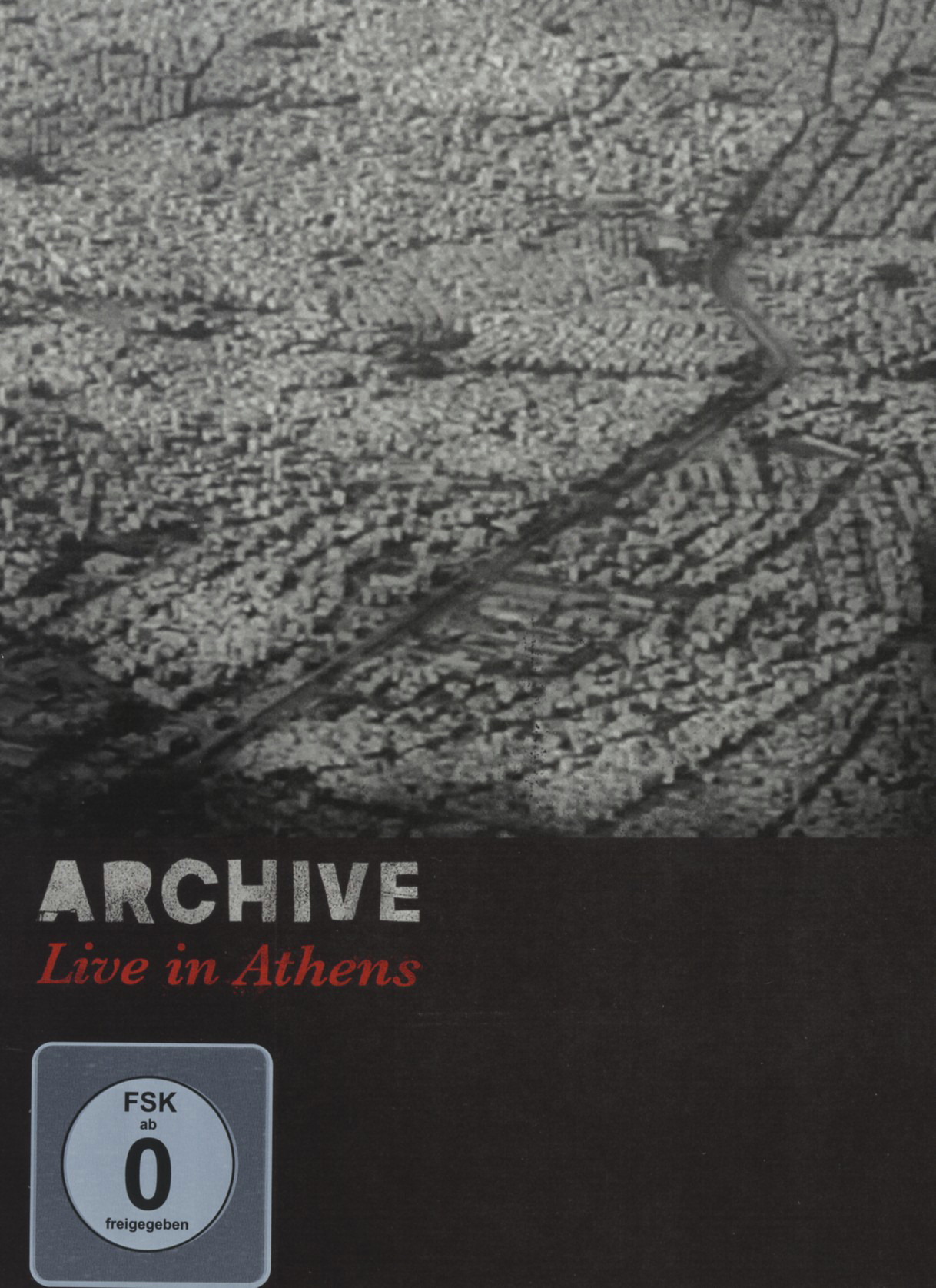 Archive – Live In Athens