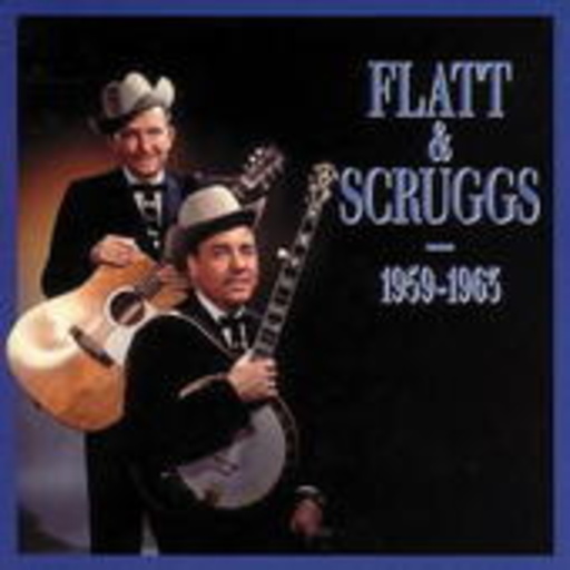 Flatt & Scruggs – 1959-1963