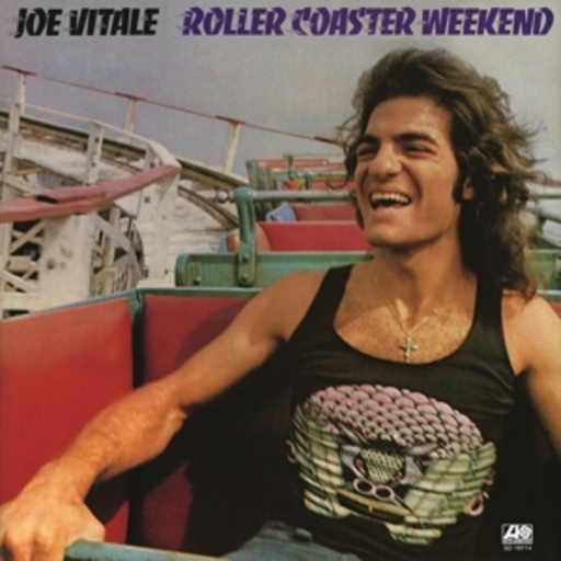 Joe Vitale – Roller Coaster Weekend
