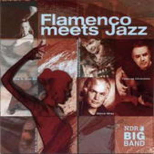 Thomas Hickstein – NDR Big Band - Flamenco Meets...
