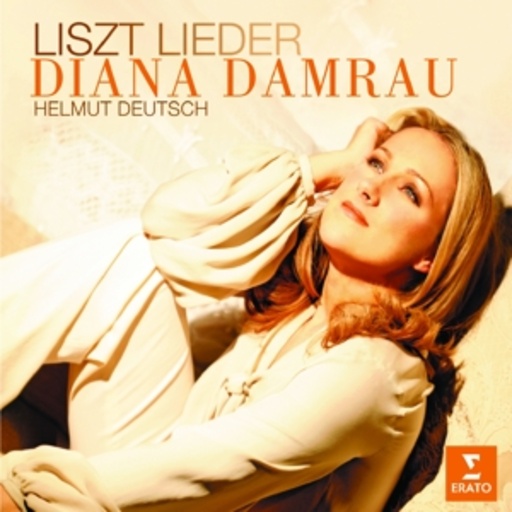 Diana Damrau – Lieder