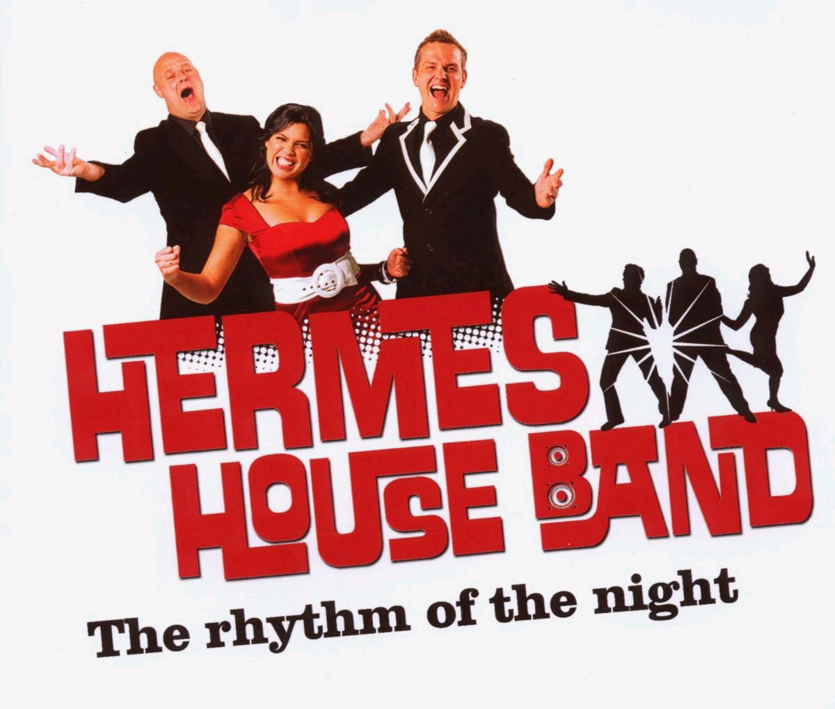 Hermes House Band – The Rhythm Of The Night