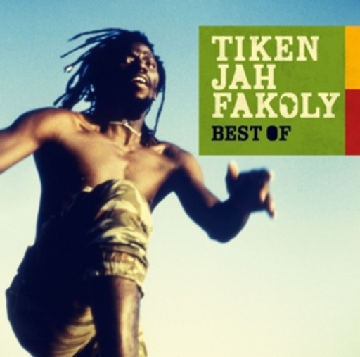 Tiken Jah Fakoly – Best Of