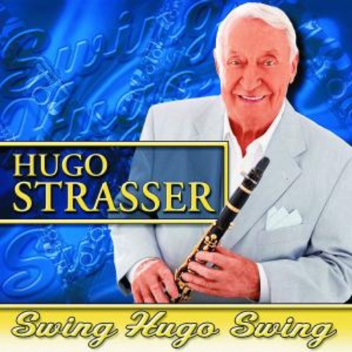 Hugo Strasser – Swing Hugo swing
