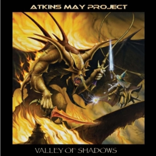 Atkins May Project – Valley Of Shadows