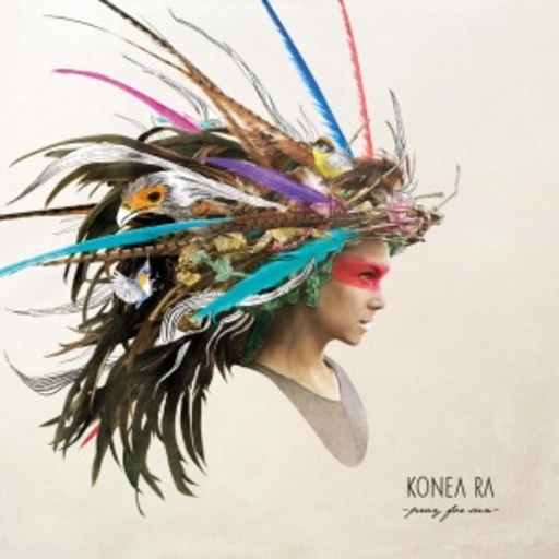 Konea Ra – Pray For Sun