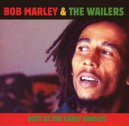 Bob Marley – Best Of The Early Singles
