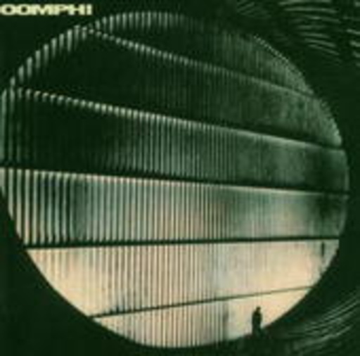 Oomph! – Oomph!