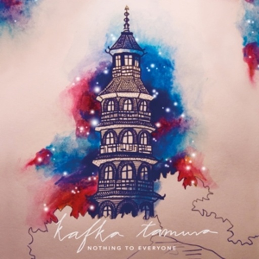 Kafka Tamura – Nothing To Everyone