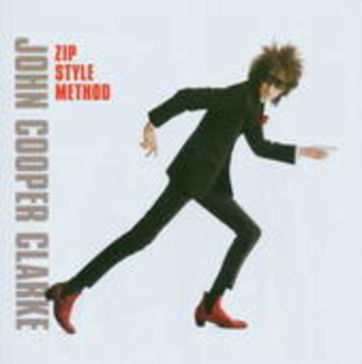 Cooper Clarke – Zip Style Method