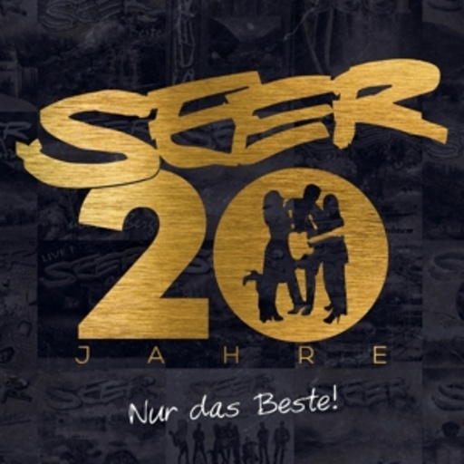 Seer – 20 Jahre - Nur das Beste!