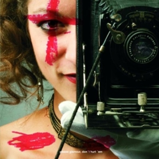 Crash My Deville – Please Glamour, Don't Hurt 'Em